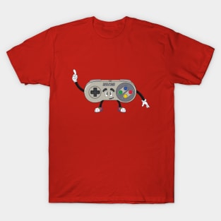 Game Player 2 T-Shirt